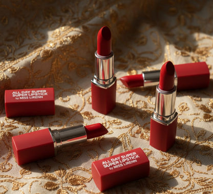 Lipstick by Miss Lirenn