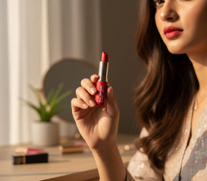 Lipstick by Miss Lirenn