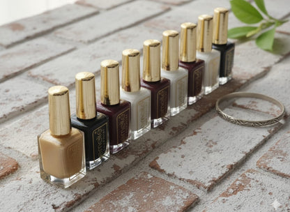 Nail Polish by Emelle