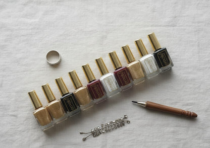 Nail Polish by Emelle