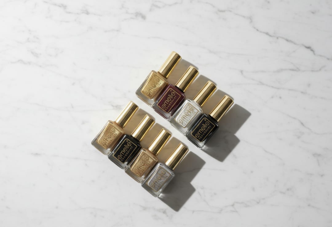 Nail Polish by Emelle