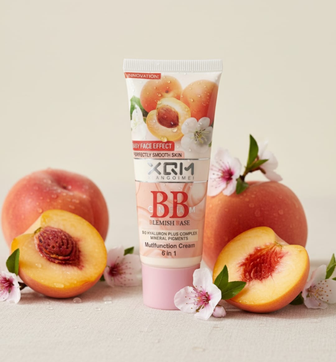 BB Cream By XQM