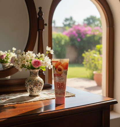 BB Cream By XQM