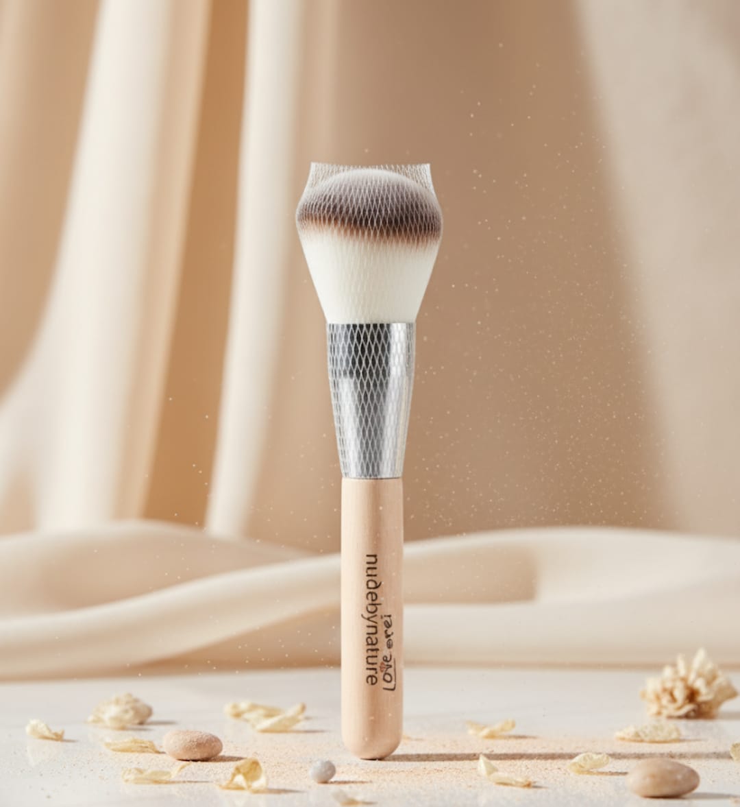 Makeup Brushes
