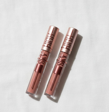 Lip Gloss by Sky High