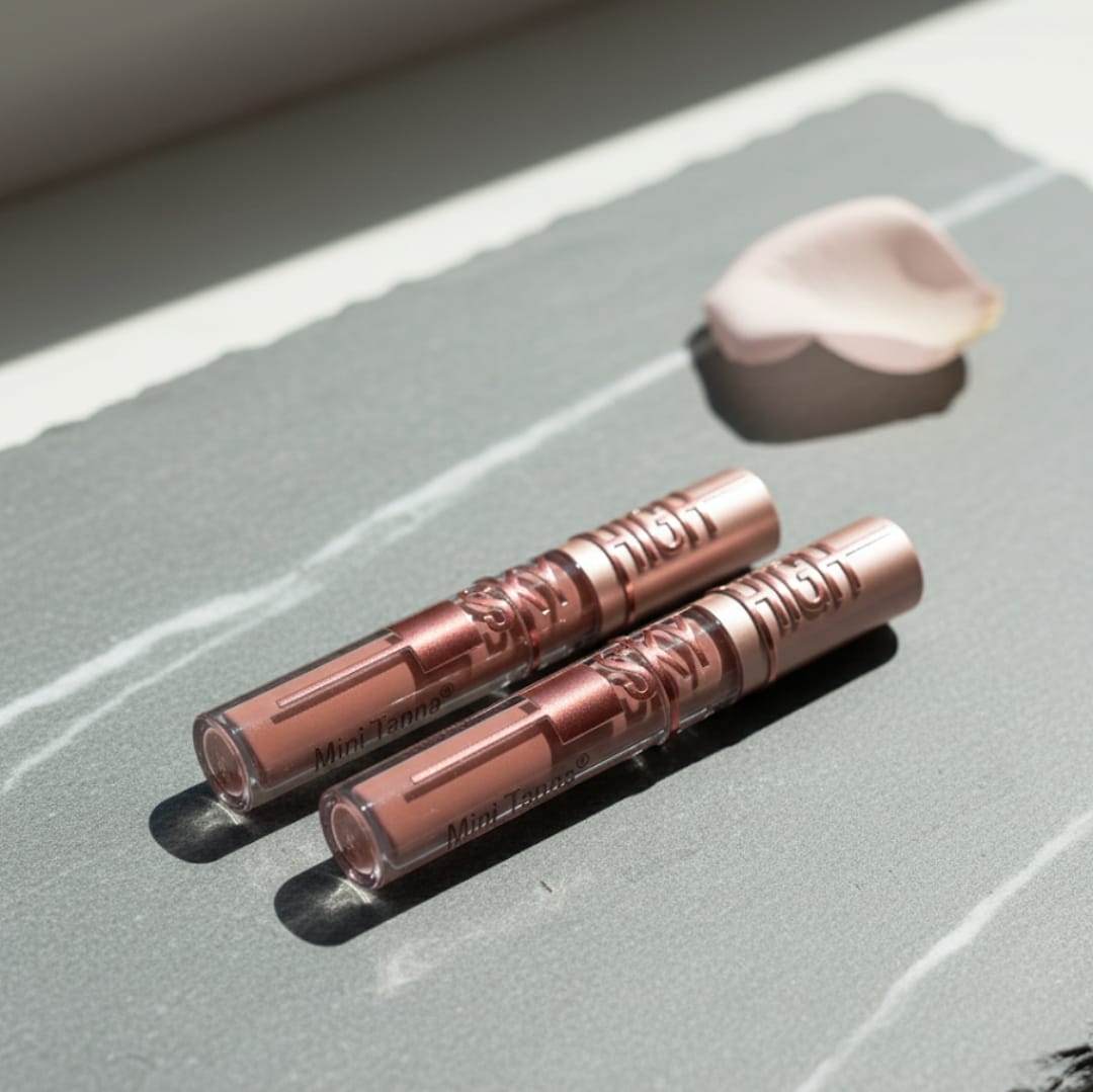 Lip Gloss by Sky High