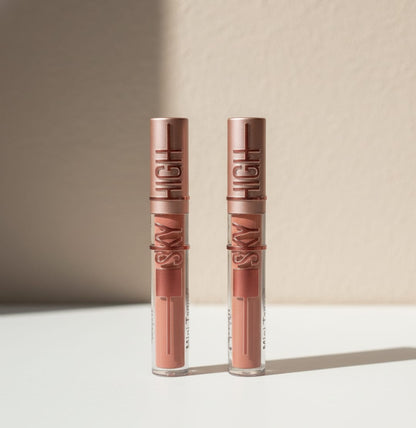 Lip Gloss by Sky High