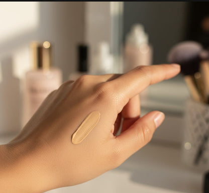 BB Cream by Miss Rose