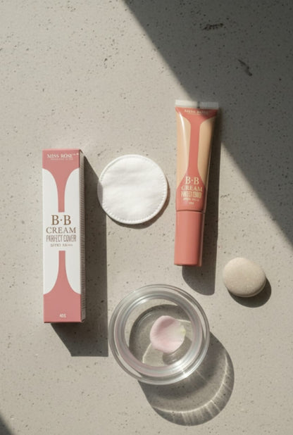 BB Cream by Miss Rose