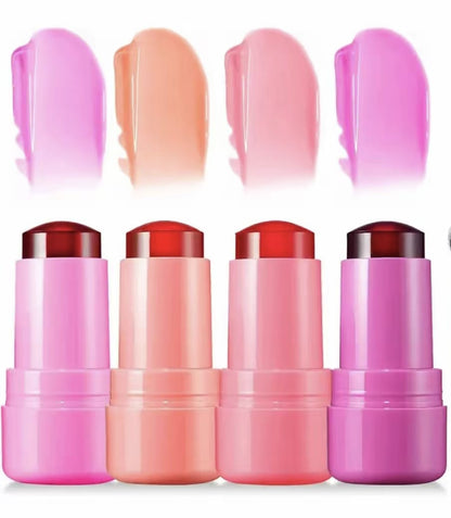 Cooling Water Jelly Lip and Cheek Tint