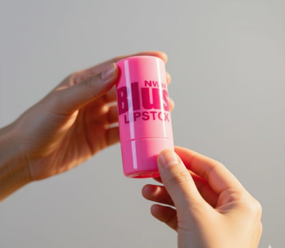 Cooling Water Jelly Lip and Cheek Tint