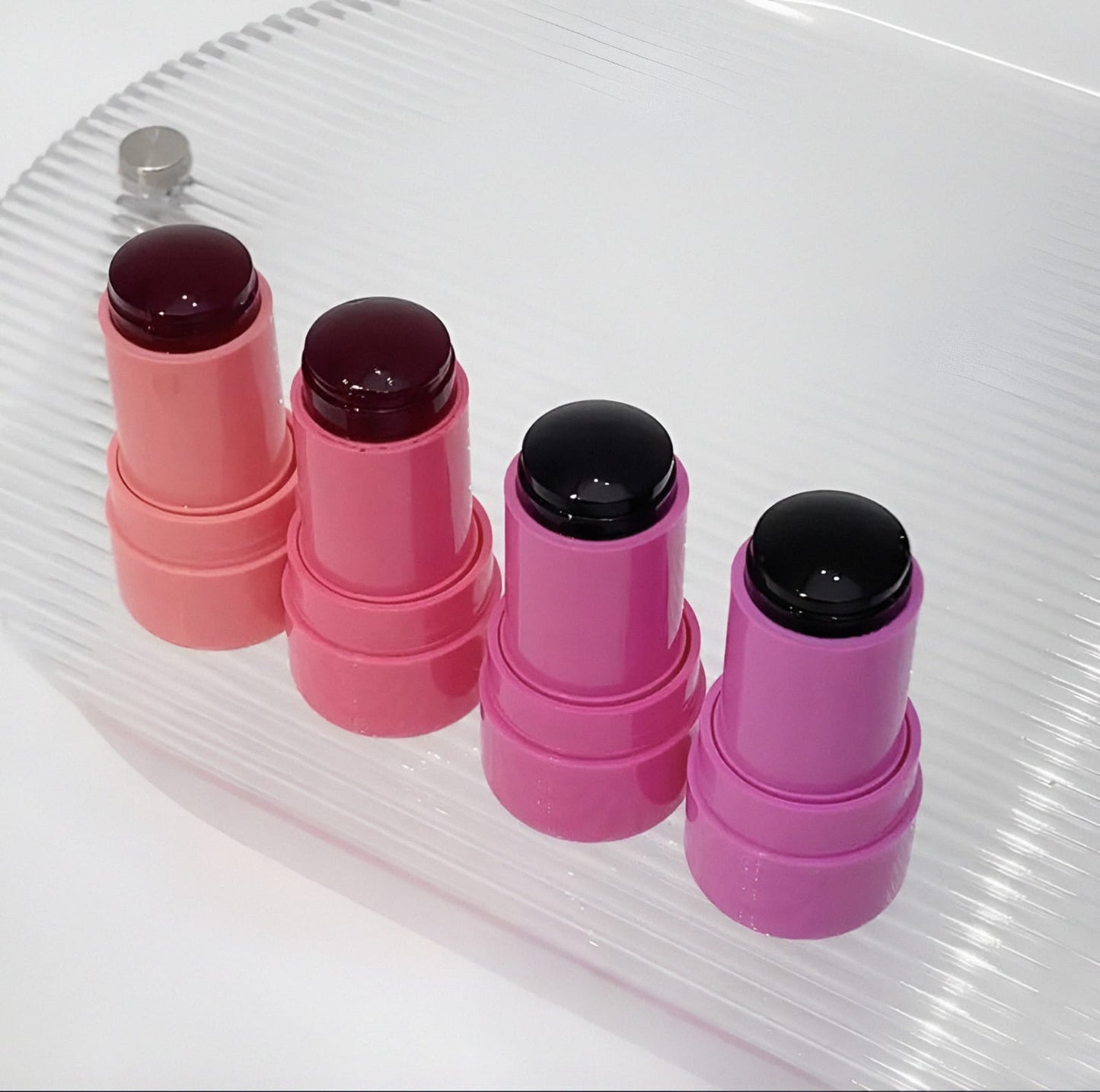 2-in-1 Cooling Water Jelly Tint — Ultra Smooth Lip + Cheek Color