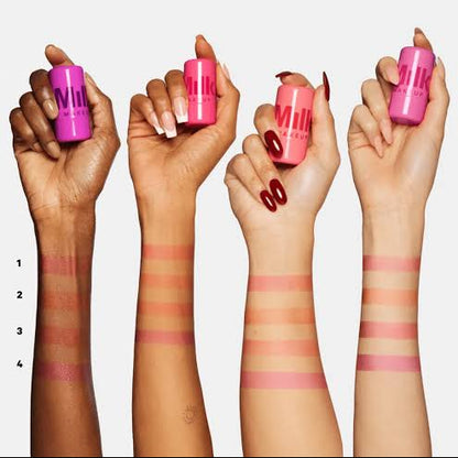 Cooling Water Jelly Lip and Cheek Tint